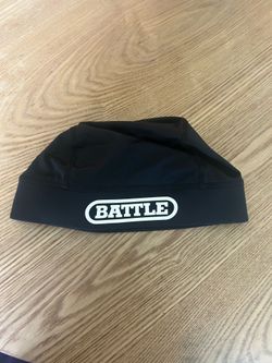 Battle skull cap
