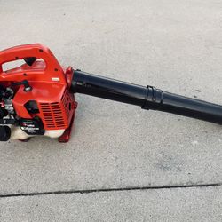Commercial Gas Blower 