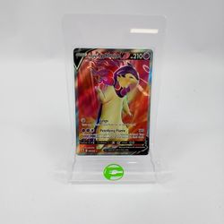 Pokémon TCG Astral Radiance Hisuian Typhlosion V 169/189 English