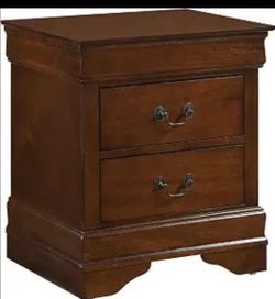 Nightstand