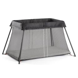 Baby Bjorn Travel Crib Light
