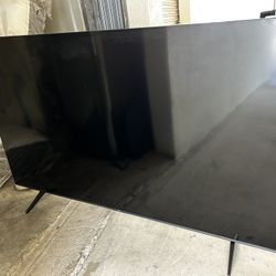 TV 75” Open Box