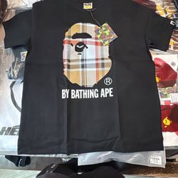 Bape Shirts And Bape Hoodies