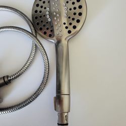 Shower Head