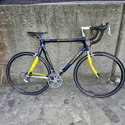 Vintage Limited Coppi Kf1 