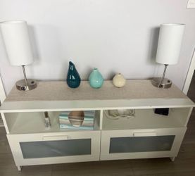 TV console