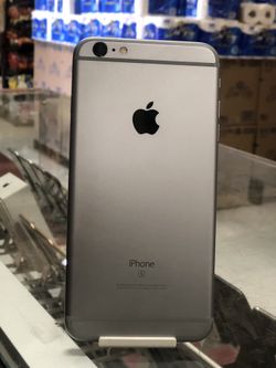 Easy financing $25 down -iPhone 6s+