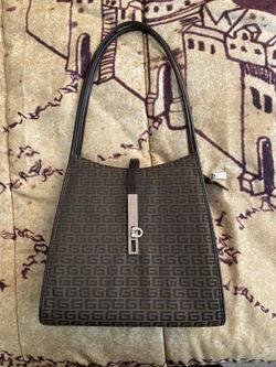 Brown Purse