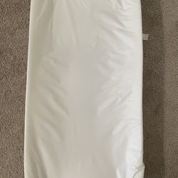 Munchkin Diaper Changing Table Mat 