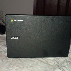 Acer Chromebook Laptop  $200