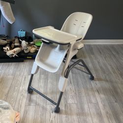 Baby High Chair 