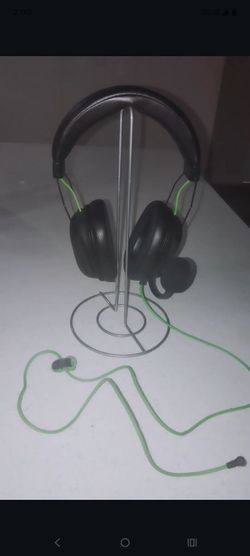 Headset