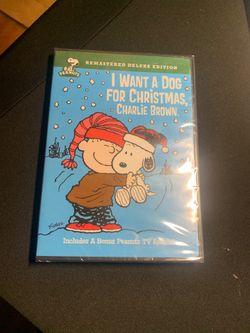 Remastered deluxe edition Charlie Brown