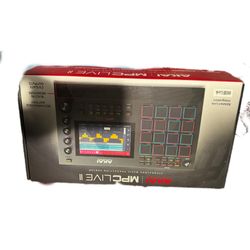 Akai Mpc Live 2 Brand New