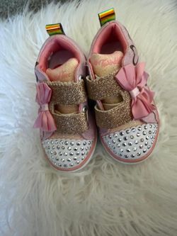 Girl shoe