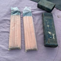Welding Rods