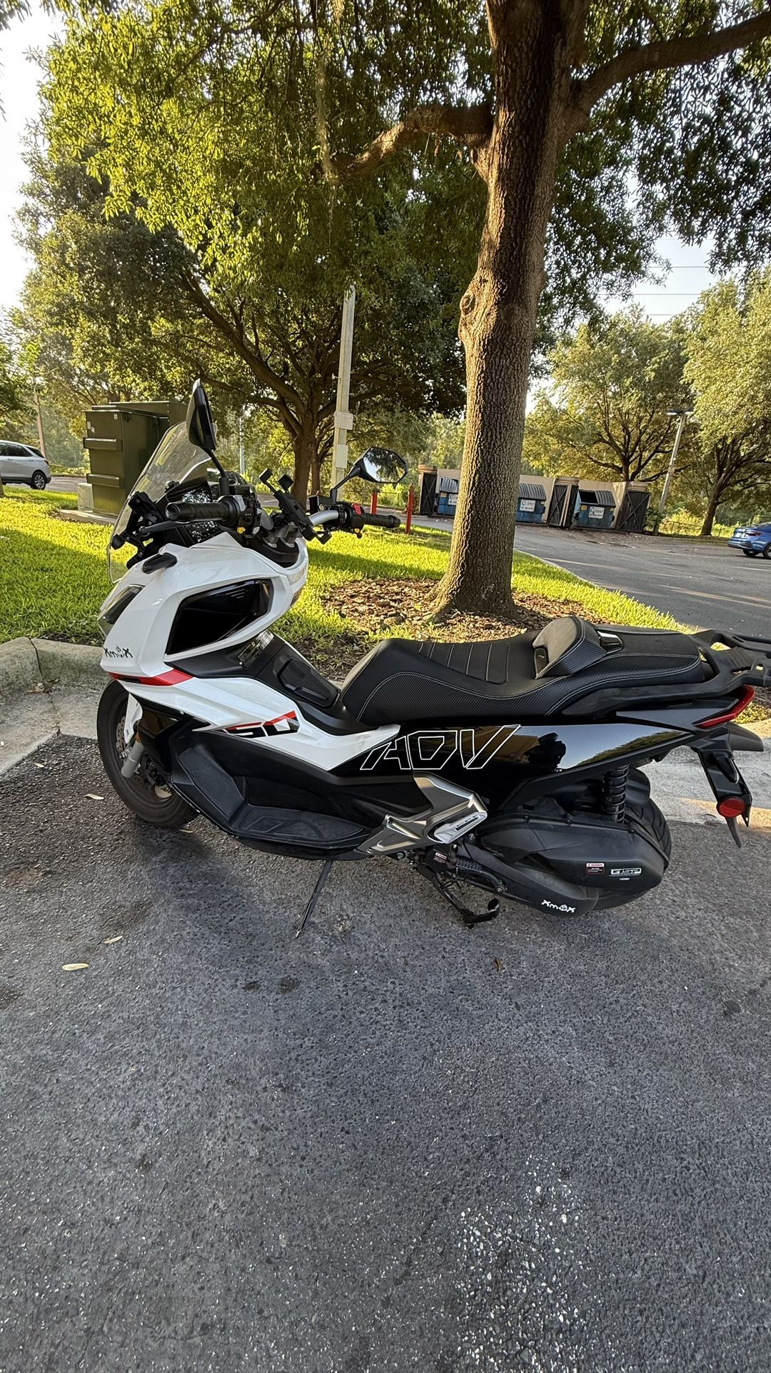 Scooter ADV 150cc