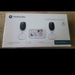 Motorola VM75-2