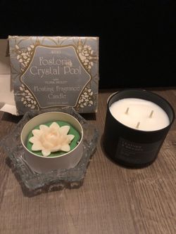 2 Candle Bundle
