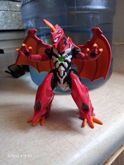 Bakugan