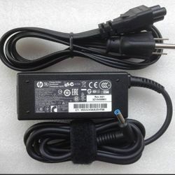 HP Laptop Charger AC Power Adapter 19.5V 2.31A 45W