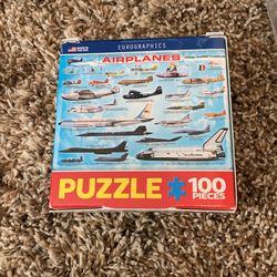 Jigsaw Puzzle