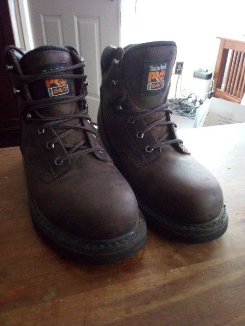Timberland Pro