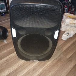 Karaoke Boombox Surround Party Box