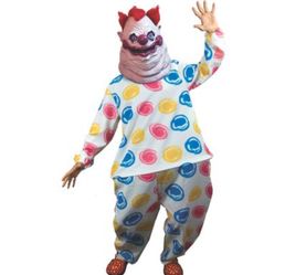 Fatso Costume Xl 