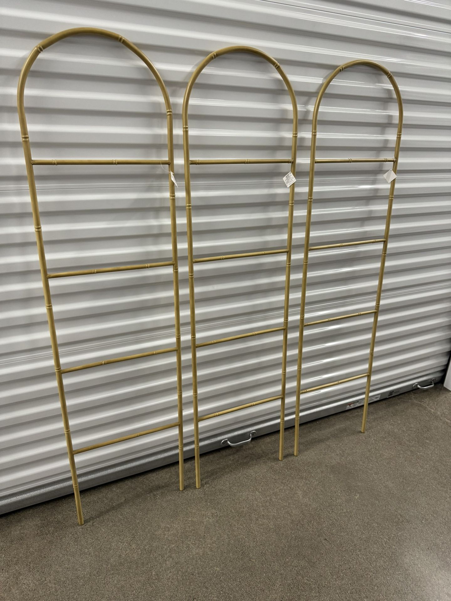 TRELLISES-for all 3!!!!!