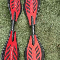 Razor RipStik Caster Board