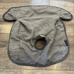 Britax waterproof car seat cover 