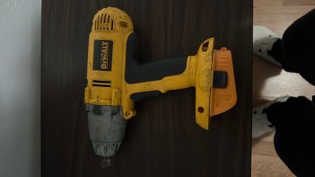 Dewalt  impact Drill