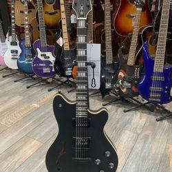 EVH SA-126 Special Semi-Hallow (2 Colors)