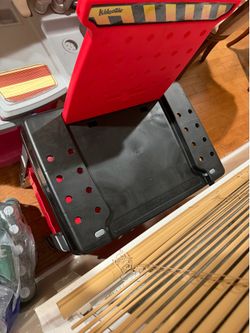 Toy Kids tool table