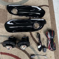Fog Lights For Sale