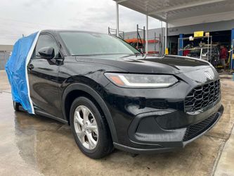 2023 - 2025 HONDA HRV LX 2.0 OEM USED PARTS AVAILABLE