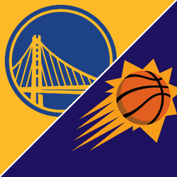 Golden State Warriors vs Suns