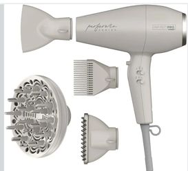 (Brand New in Box)  InfinitiPRO by Conair Performa Series Hair Dryer /A10-HA-5351