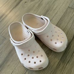 Crocs 10 Size