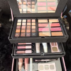 Makeup So Posh Edition 