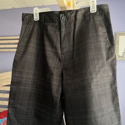 NEW Sz 34 Sub Culture Summer Short Mens  SALE. $28 🍀