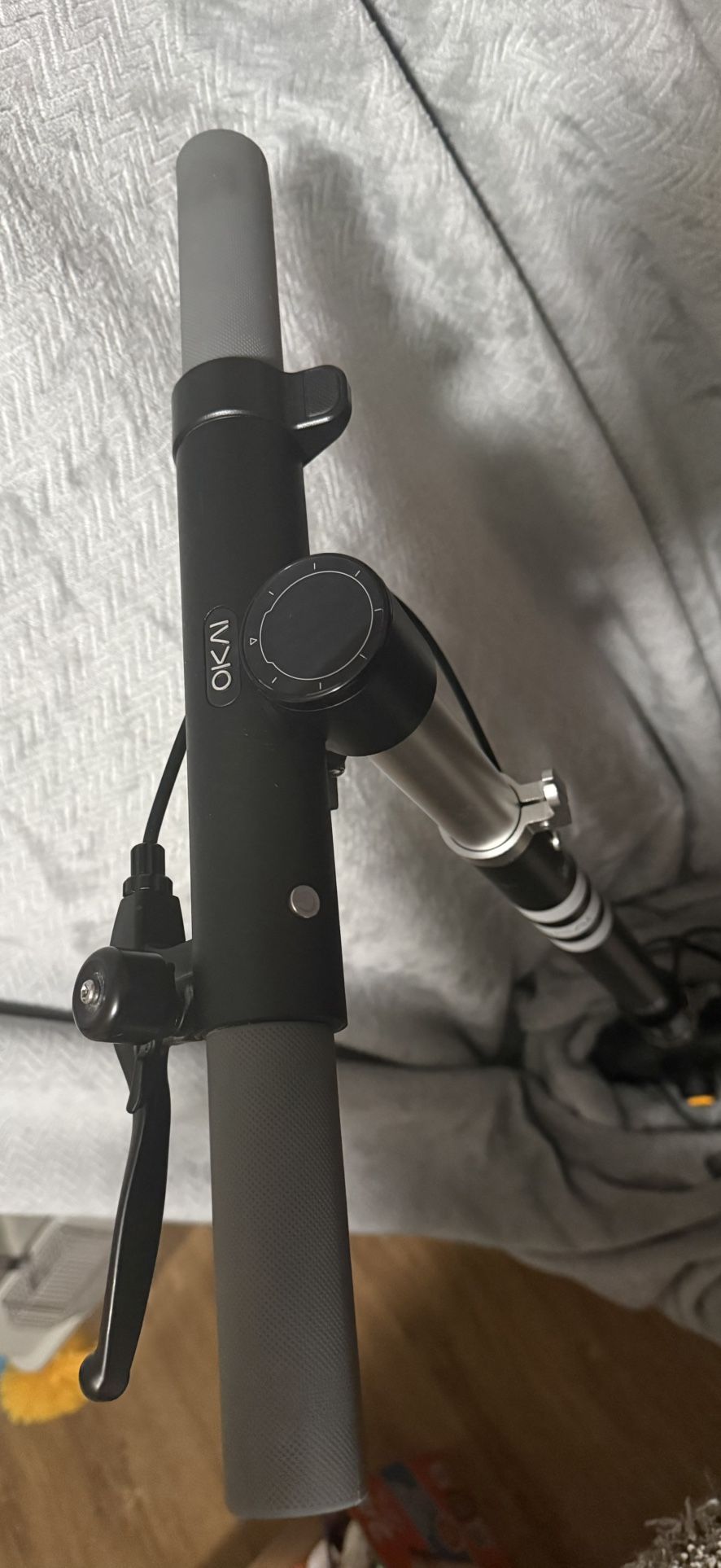 OKAI Electric Scooter