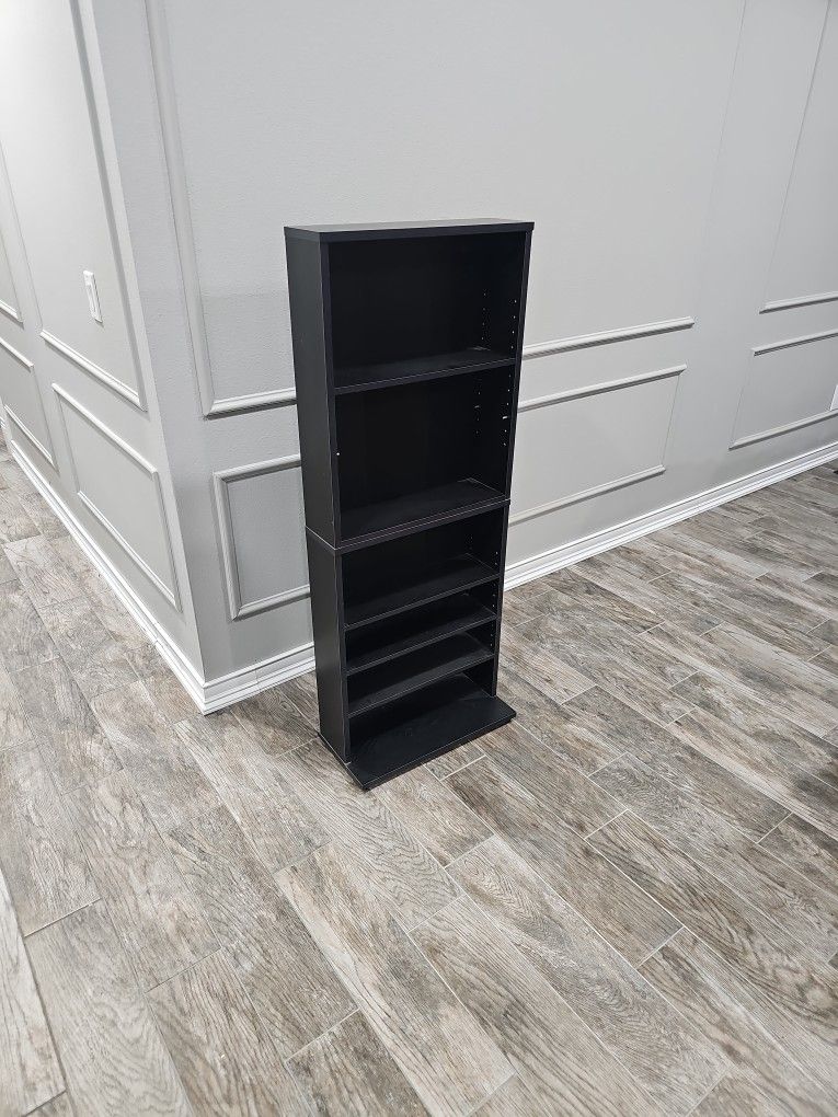 Book Shelf