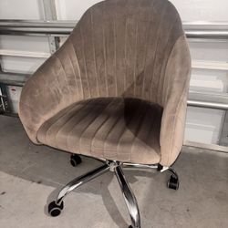Chair Gray