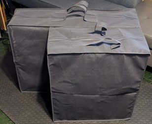 Tri-Fold Foldable Mattresses