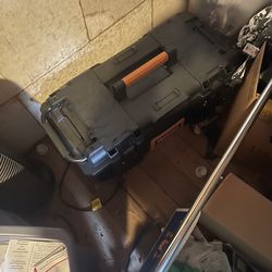 Tool box