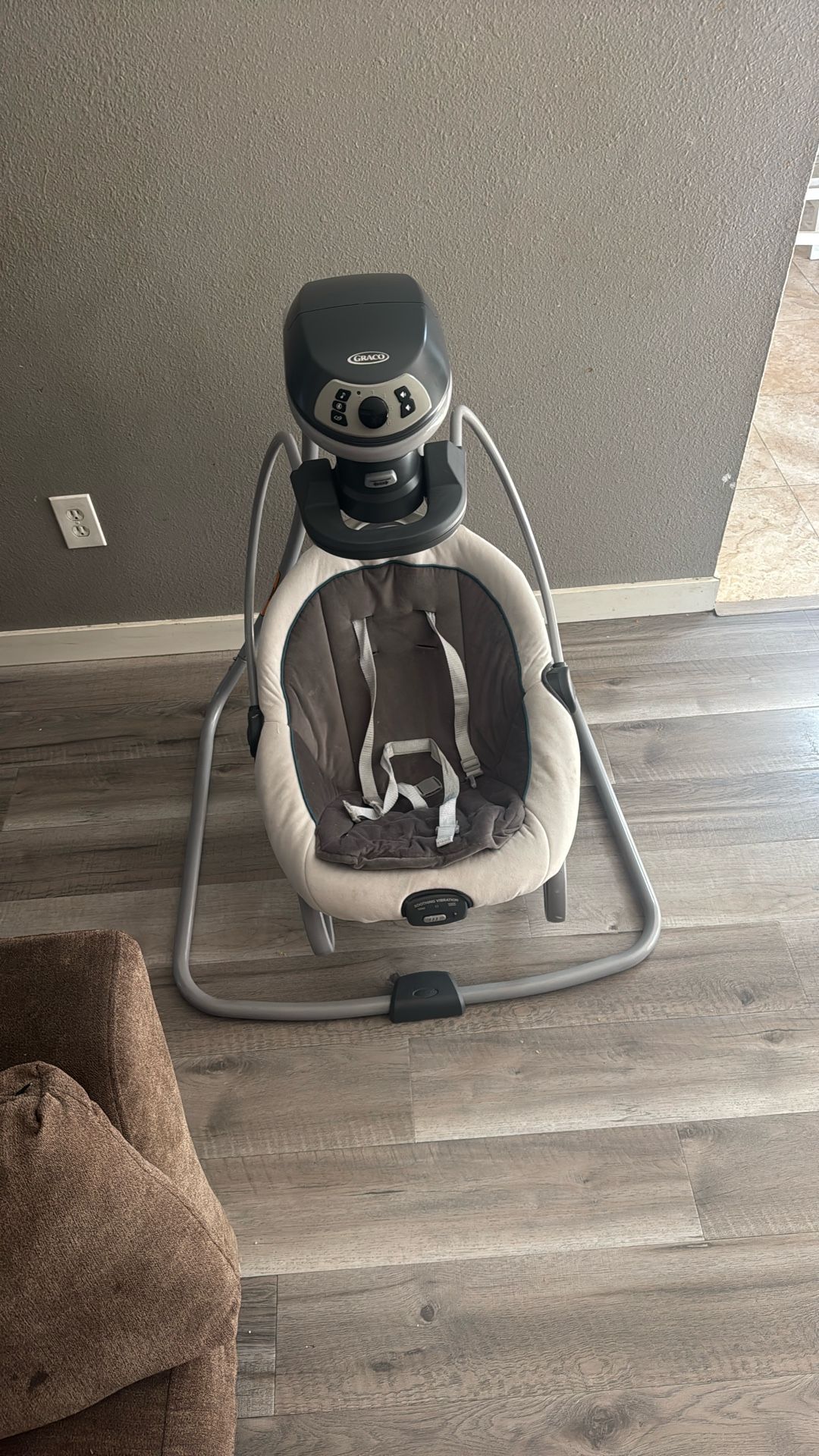 Graco Baby Swing