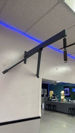 Punching Bag Stand