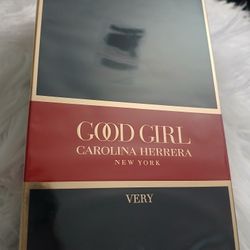 Good Girl Carolina Herrera Very EDP